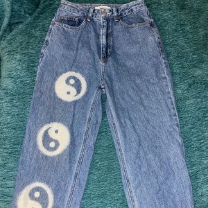 Pacsun Jeans | size: 26